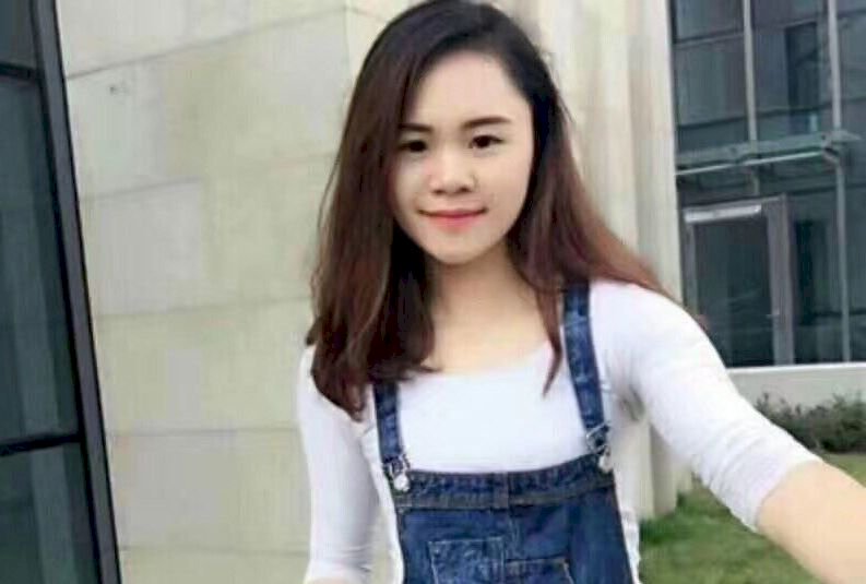 潑墨女孩董瑤瓊傳三度入院 曾稱美外交官擬約晤
