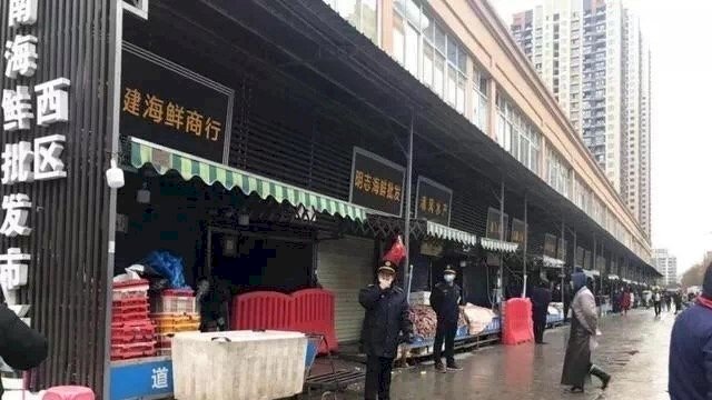 報導：武漢肺炎病例增至44&nbsp; 其中11例嚴重