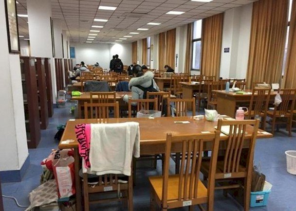揚州大學出現肺結核疫情 校方稱情況已控制