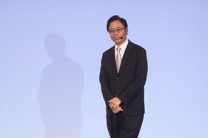 國民黨桃園市長人選傳出黑馬 將徵召張善政應戰