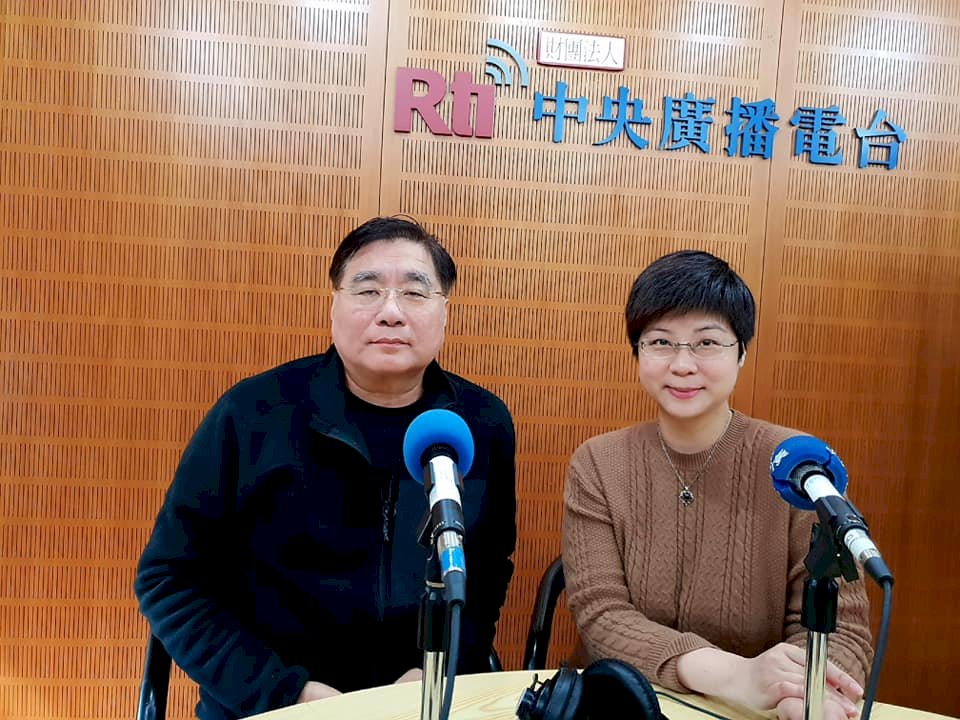 反滲透法到底在談什麼？