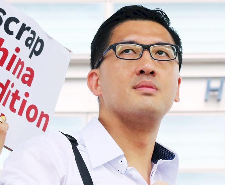 港議員：中國不改對港政策 中聯辦換人不會有正面作用