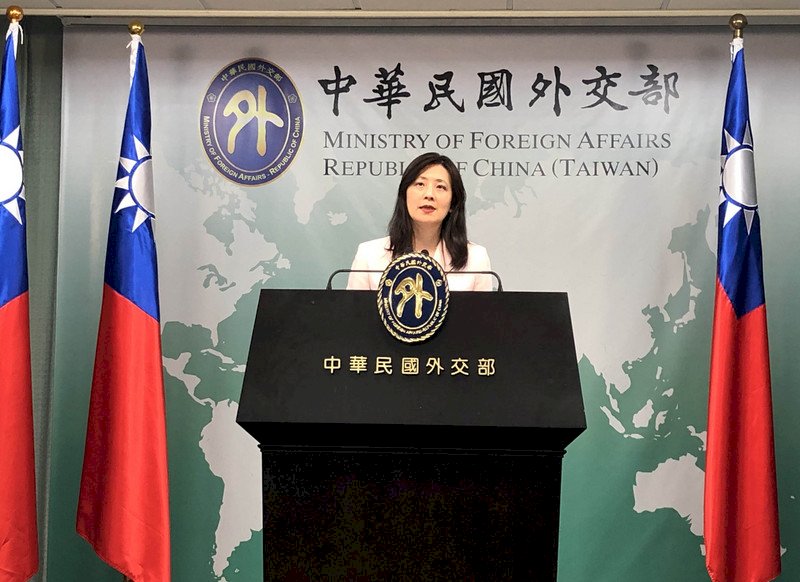 美伊情勢緊張  外交部：伊朗台僑目前均安