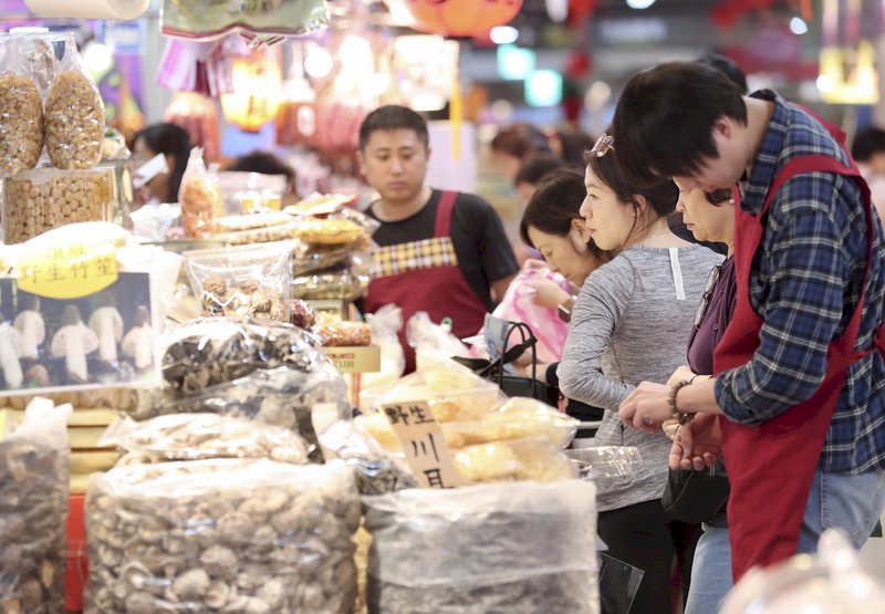 原油跌幅超乎預期  4月CPI年減0.97%創金融海嘯來低點