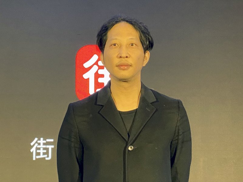 街口胡亦嘉不服金管會停職處分 訴願遭政院駁回