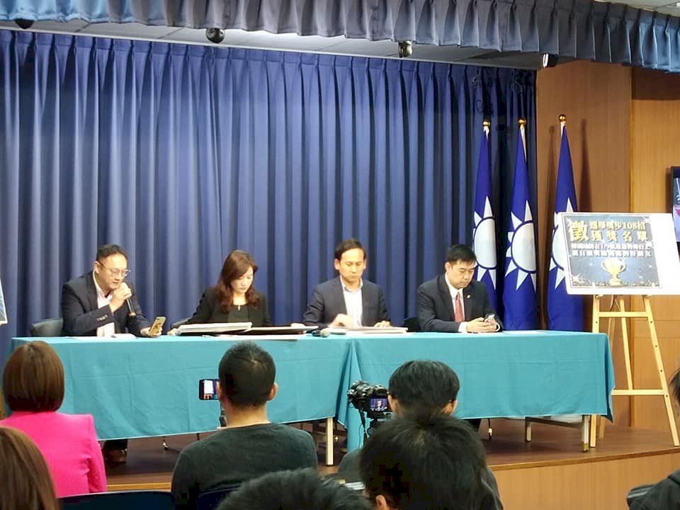 狂砸1.1億買電視廣告？ 韓辦駁斥：選舉花費精簡
