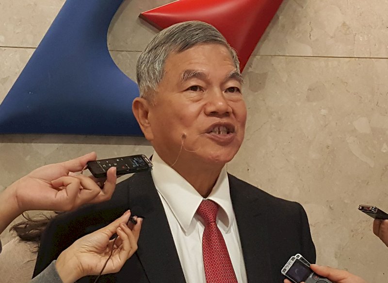 台灣現首例武漢肺炎 經長：已確保口罩充分供應