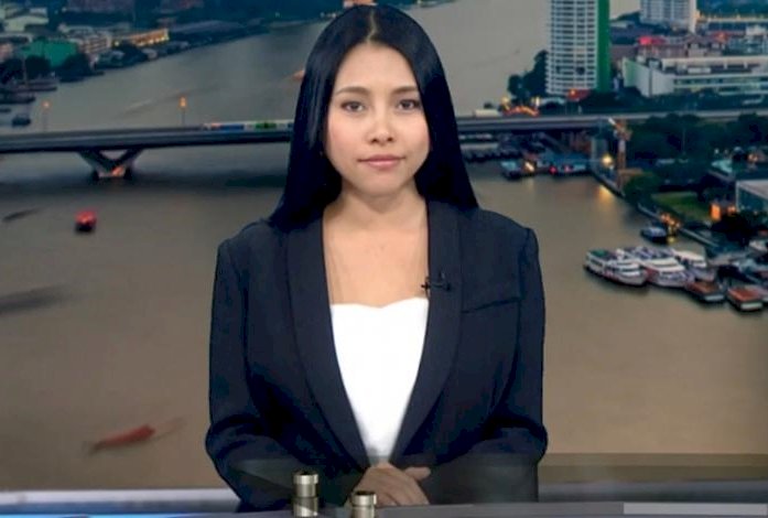 因推文被判誹謗 泰記者：媒體自由受威脅