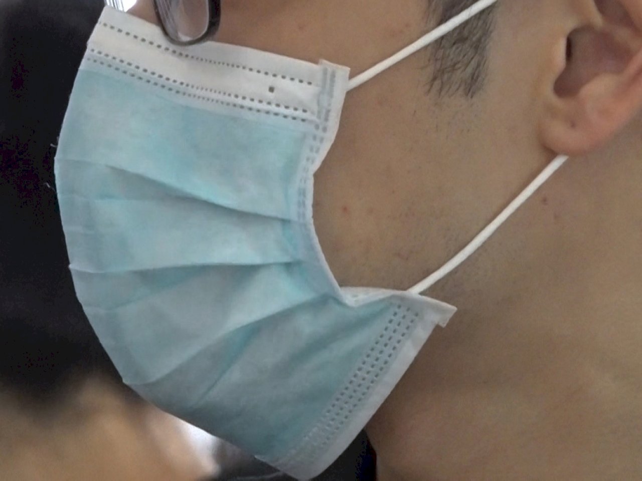 談新型冠狀病毒 中國：傳染源傳播途徑尚未掌握