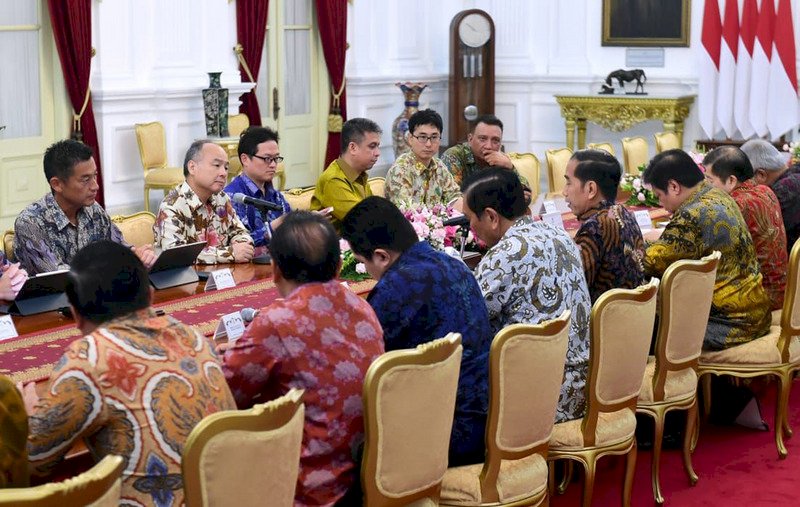 全球供應鏈去中國化 印尼搶食外資大餅