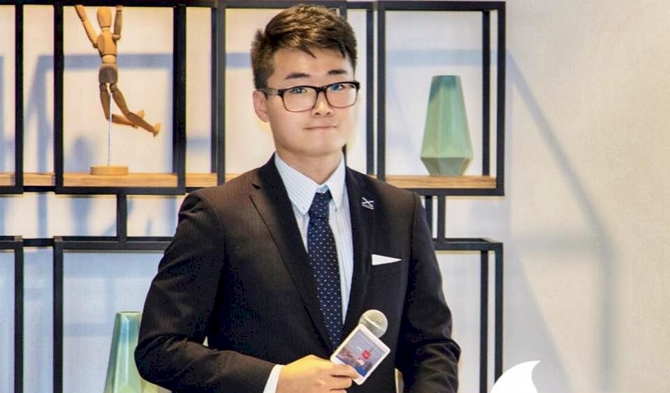 懼中國連坐法牽連　鄭文傑發文與中、港親屬斷絕關係防騷擾