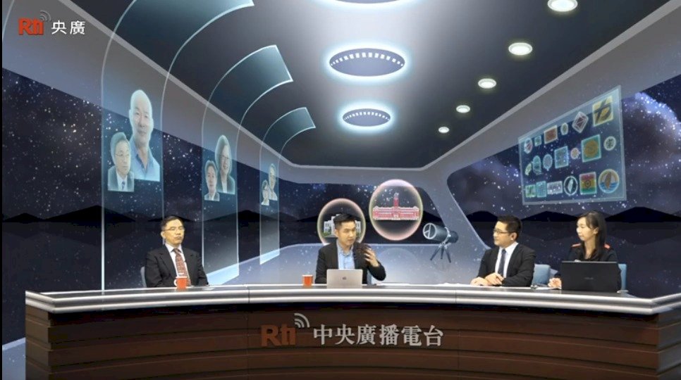 學者：蔡支持者分裂投票 民進黨須正視