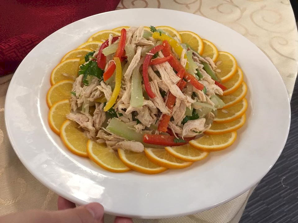 農曆年節前中後，自我保養三部曲
