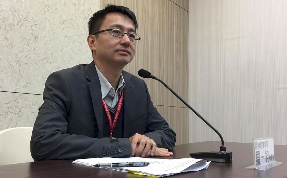 新增1名武漢返台發燒病例隔離中 評估為新型冠狀病毒機率低