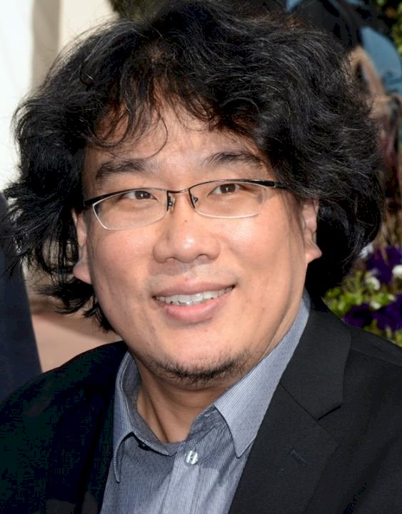 寄生上流入圍奧斯卡 奉俊昊：彷彿置身盜夢空間