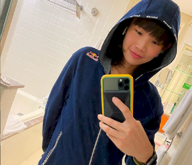 小戴返台  下一站印度