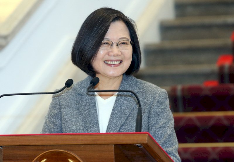 台灣的選舉與法律