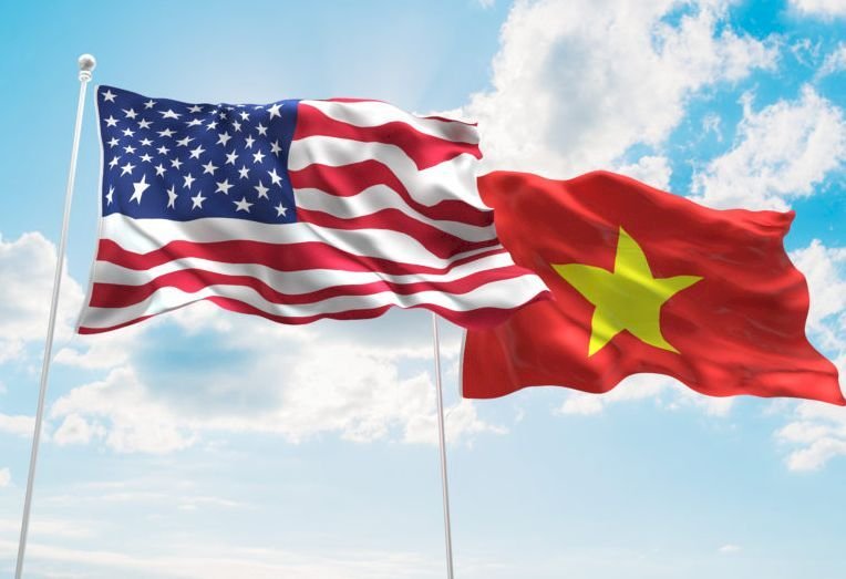 被列匯率操縱觀察名單 越南願與美討論貨幣議題