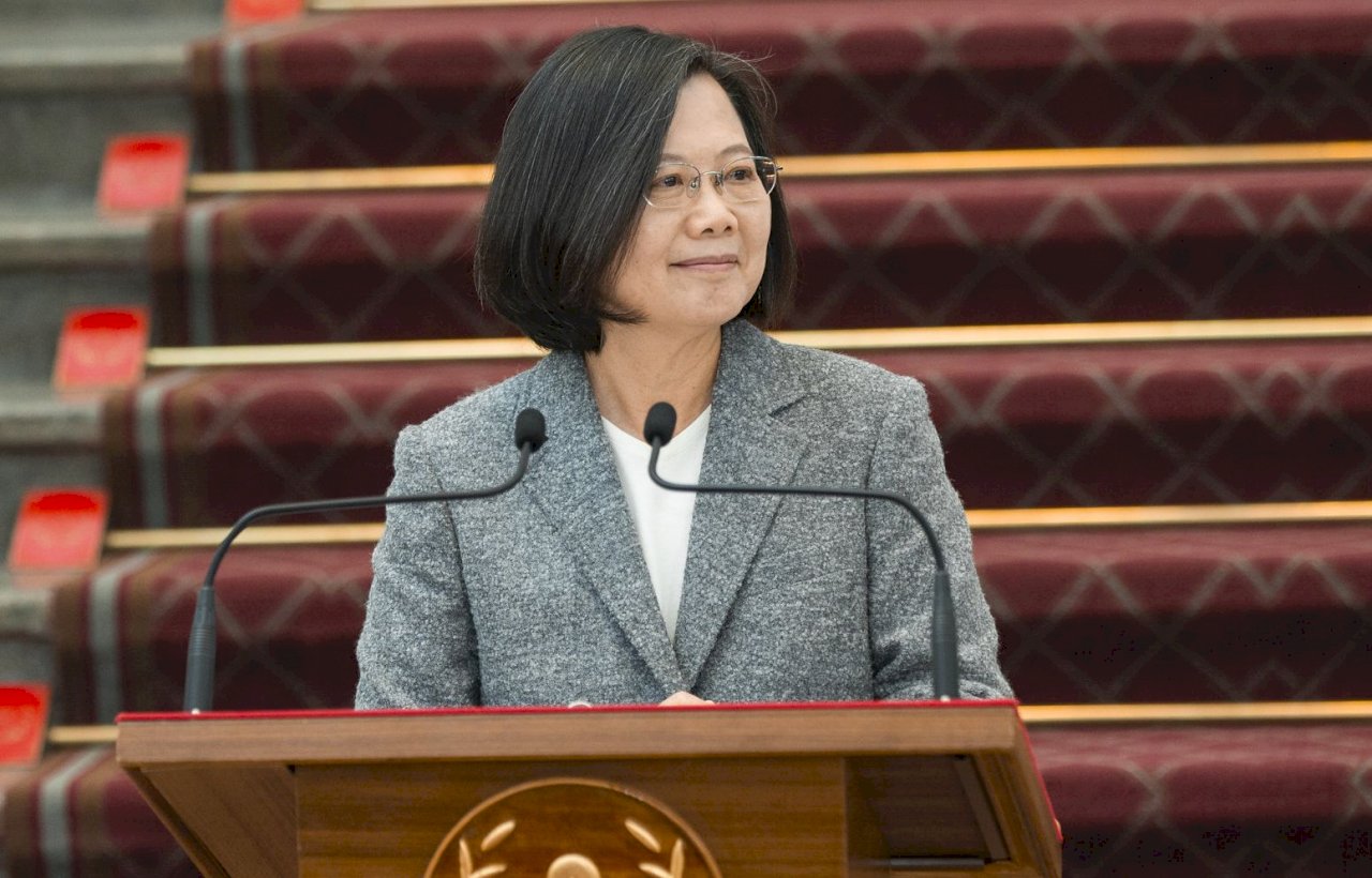 反滲透法公告  海基會擬設諮詢專線