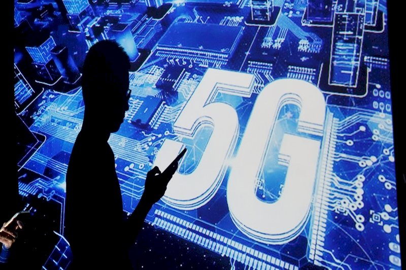 高風險5G供應商 歐盟：會員國可限制或禁止
