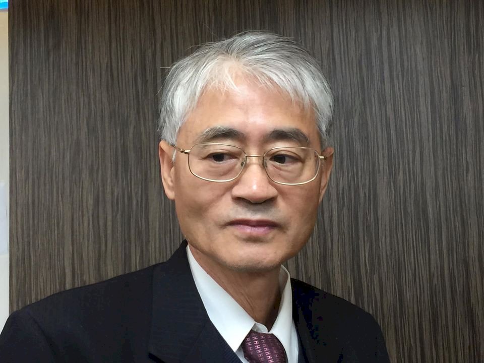 英媒專訪台灣專家 首赴武漢揭露疫情人傳人