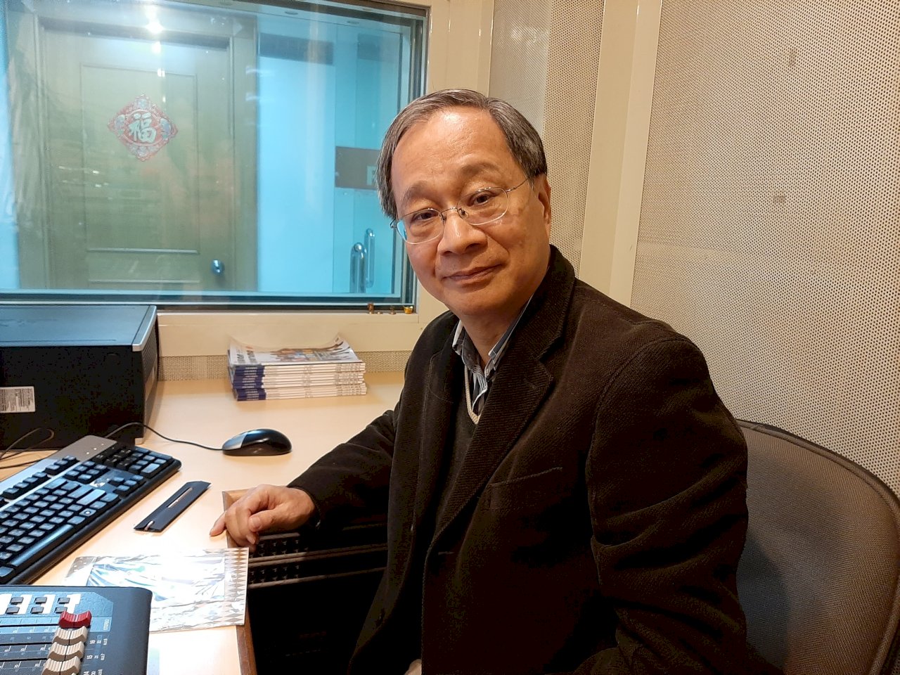 小野任文化部長 卓榮泰盼打造文化永續、世界台灣