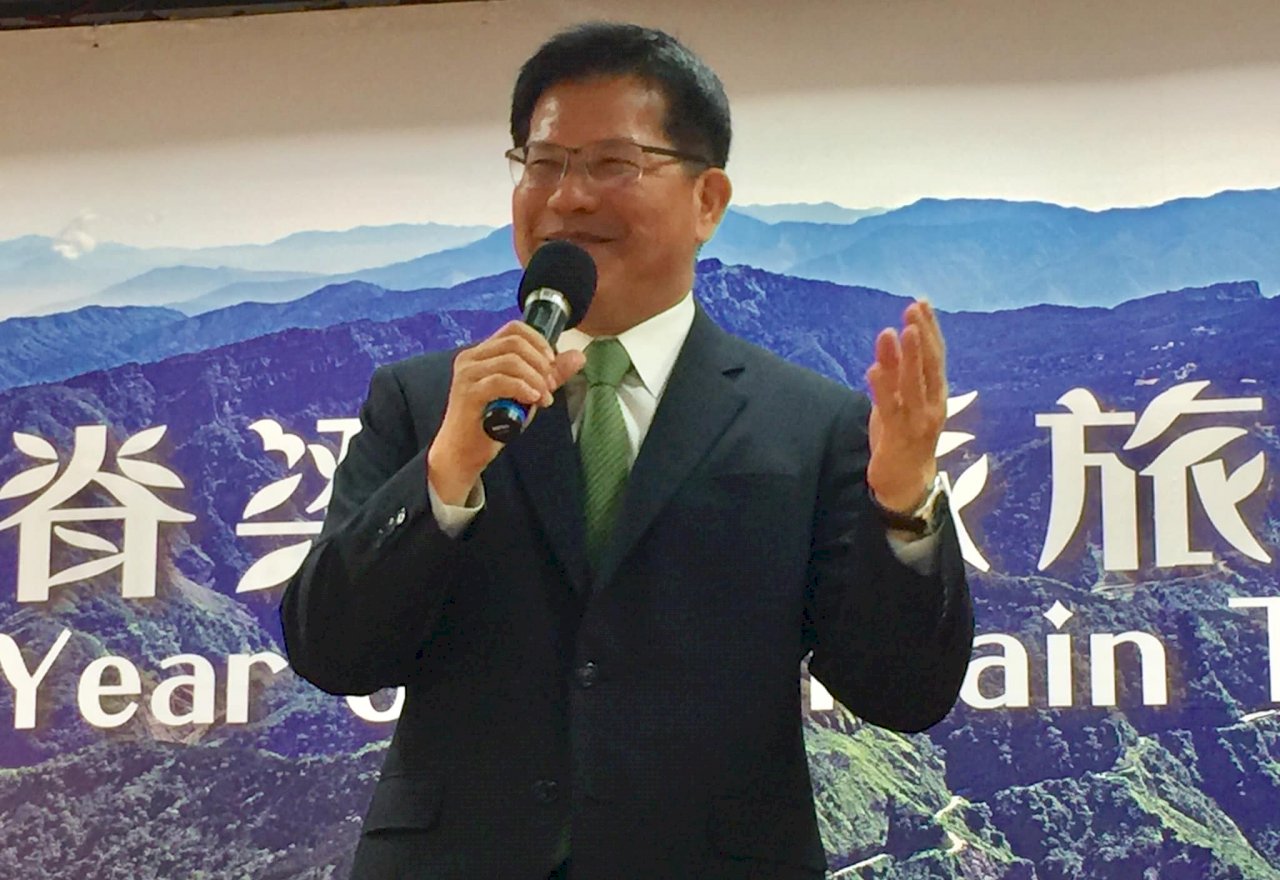 遠航仍欠員工薪資 林佳龍促拿誠意面對問題