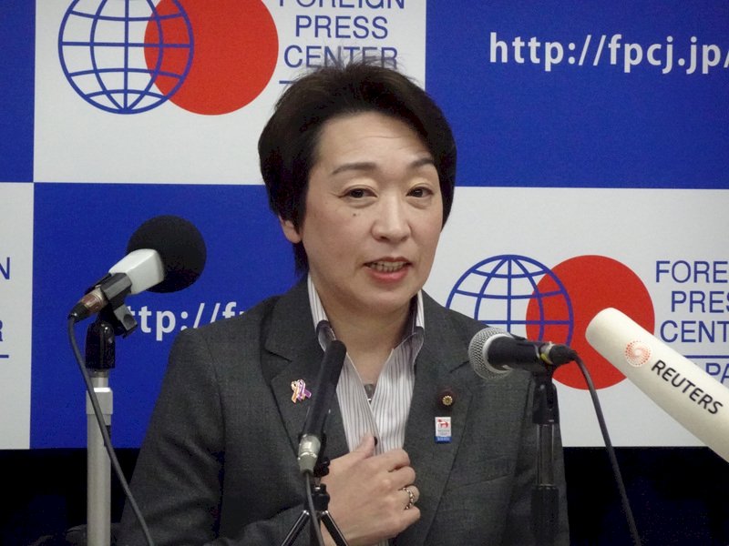 日本迎東奧設招待城迎賓 寶可夢任大使將赴台