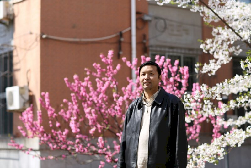 武漢肺炎病例激增 中國專家：因為檢測方法更新