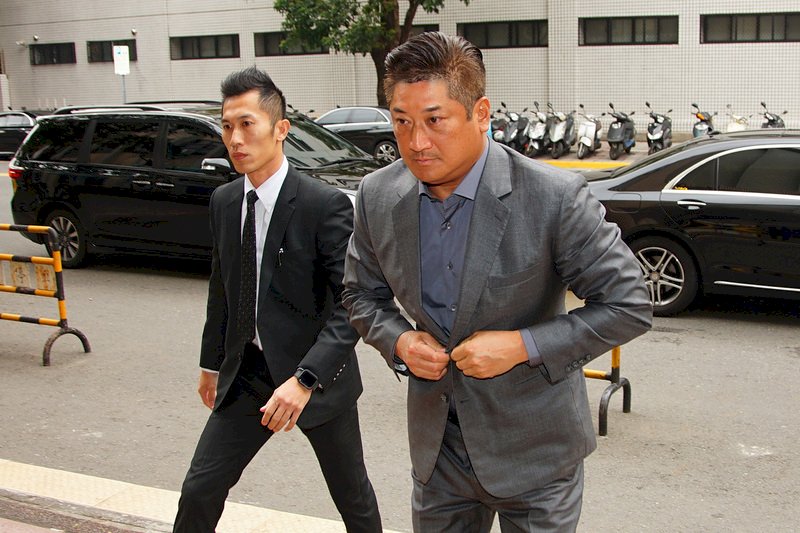 辜仲諒遭判逾7年徒刑 金管會籲以最高道德標準要求自己