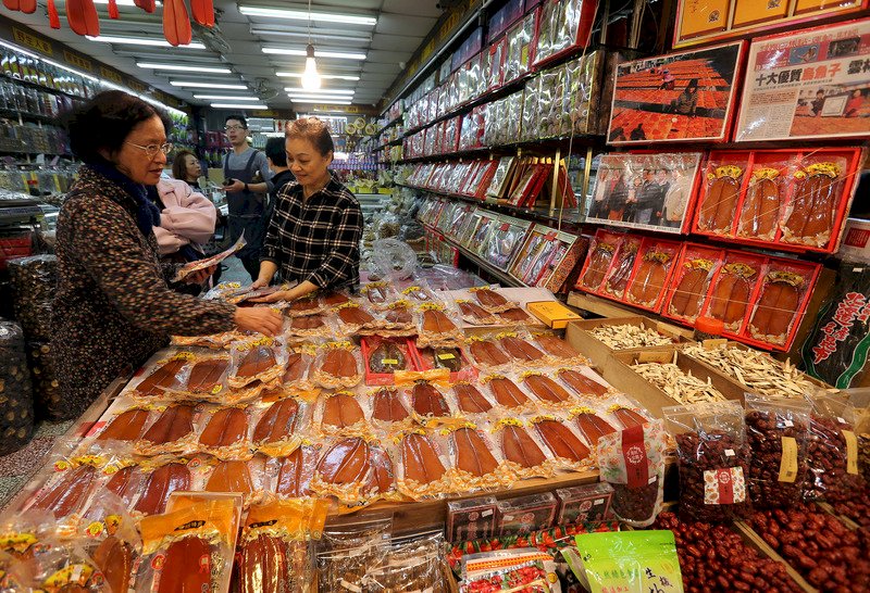 台灣養殖烏魚子正肥美 加入在地特色更有競爭力