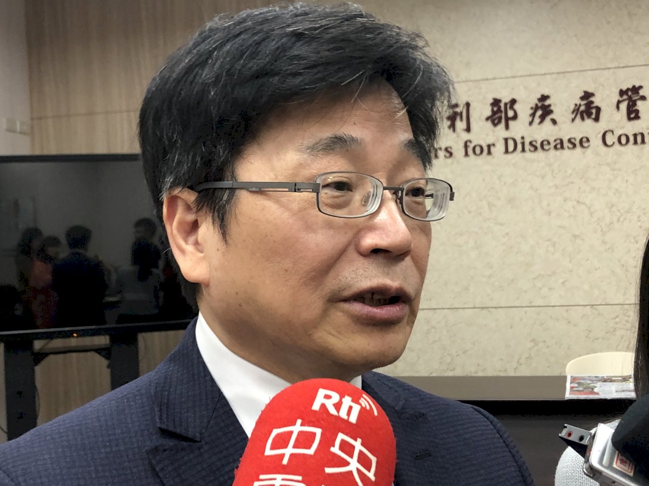 武漢疫情威脅擴大 疾署宣布成立三級指揮中心