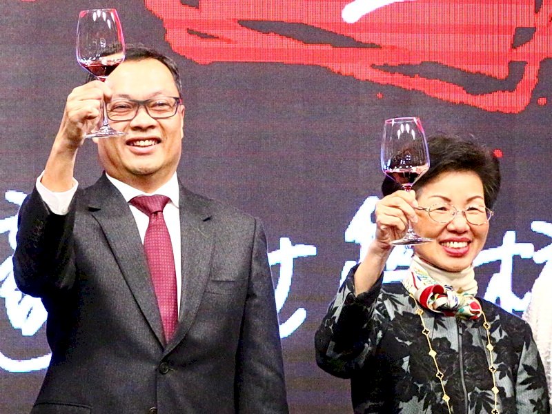 反滲透法促健康交流 陸委會：已產生實質正面幫助