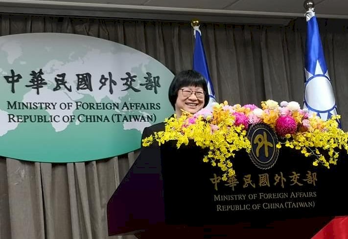 外交部領事局提醒 民眾假期出國先檢查護照期限