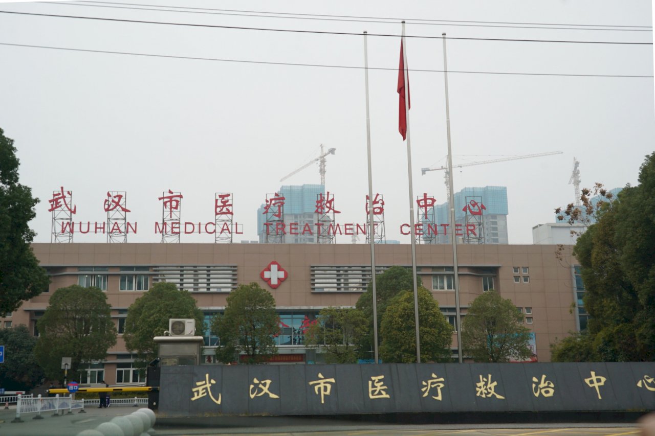 陸媒：武漢肺炎官方數據 不能反映疫情全貌