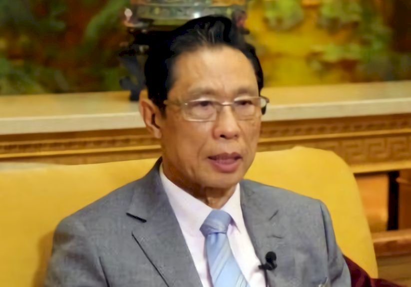 武漢肺炎迅速擴散 驚動中國首席專家趕往調研