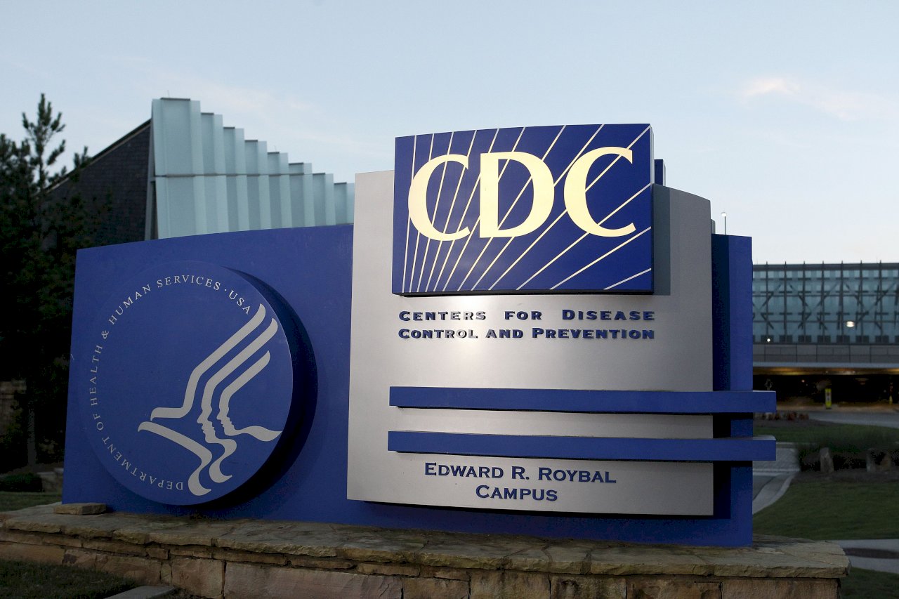 美CDC：將解除對中國旅客強制檢測令
