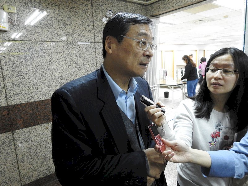 中小企業盼降營業稅 藍委支持綠委建議現金紓困較有效