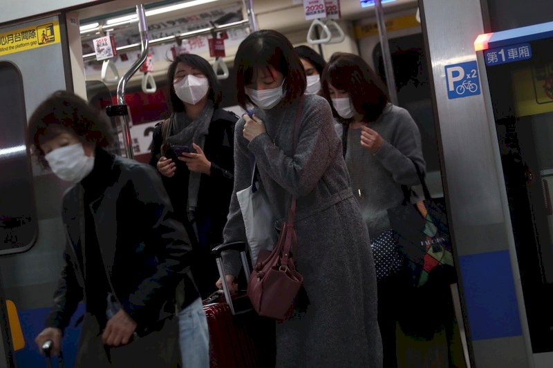 馬來西亞部落客看台灣防疫：訊息鋪天蓋地  全民動起來