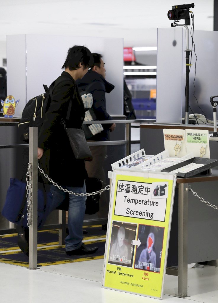 重振經濟 日本9月起放寬外國人入境限制