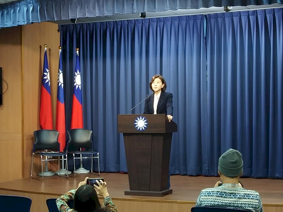 台中管制生煤自治條例無效 國民黨批民進黨雙重標準