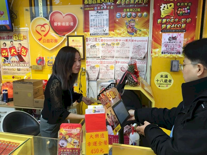 新年發大財勿忘繳稅  怎麼繳如何省報你知