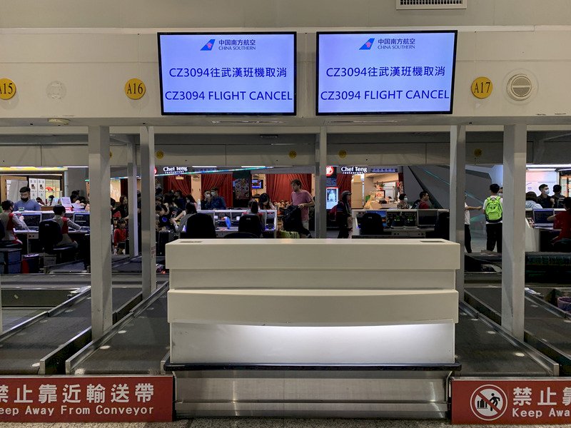 防疫再加強！觀光局宣布暫停出團赴中國 旅行社配合