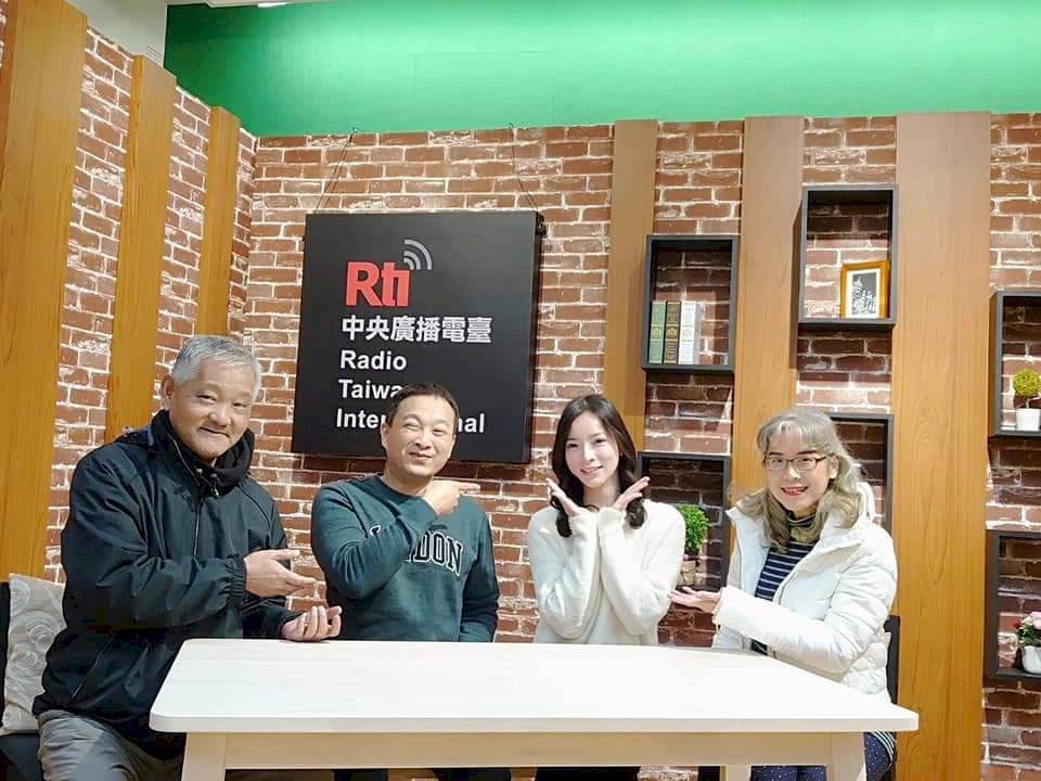 暢談閩南語歌壇