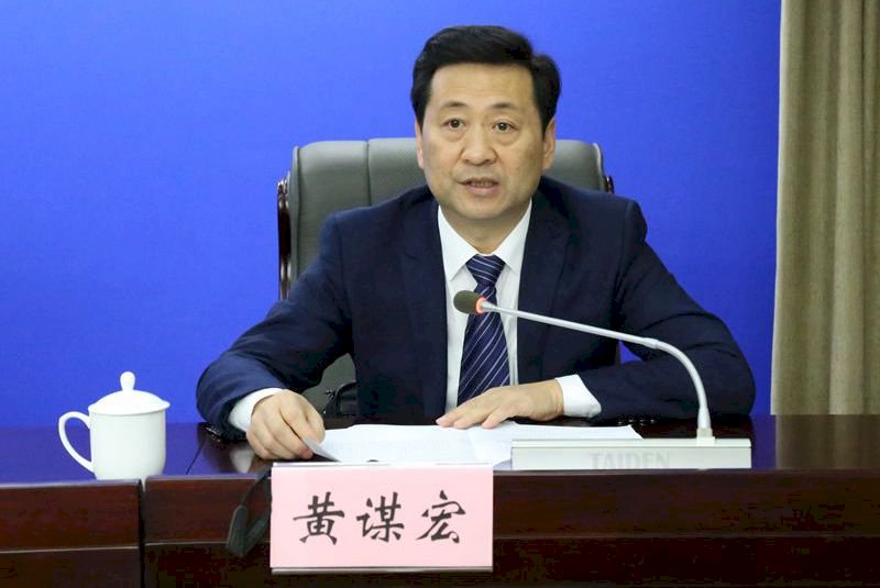 湖北副廳長確診武漢肺炎擴大封閉10城