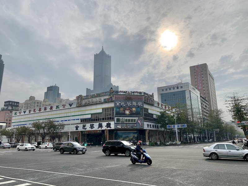 武漢肺炎台商隱匿活動史 &nbsp;高市重罰30萬