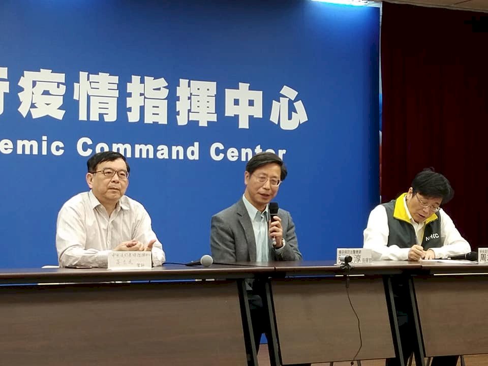 武漢肺炎 專家：輕症比例高 目前致死率3%