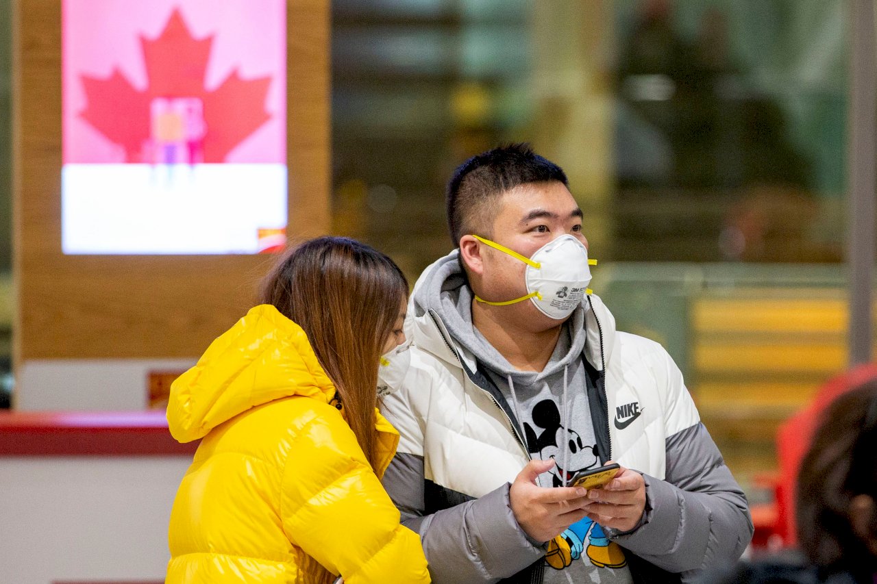 入境加拿大變嚴  增機場普篩及住旅館3天