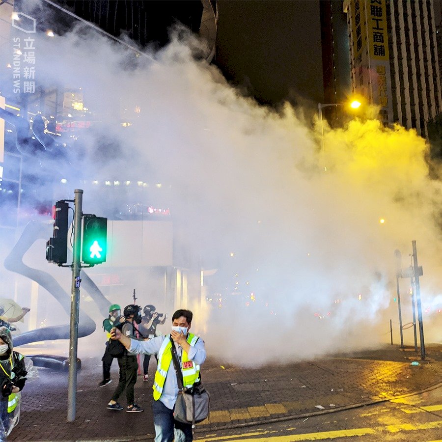 與香港朋友在台灣過年