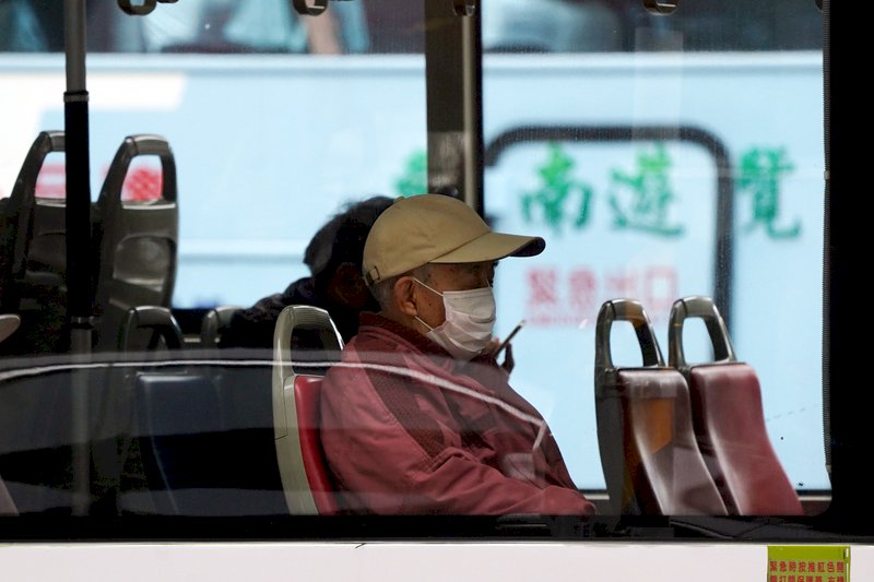 經濟部協調擴增口罩產能 開工後日產390萬片